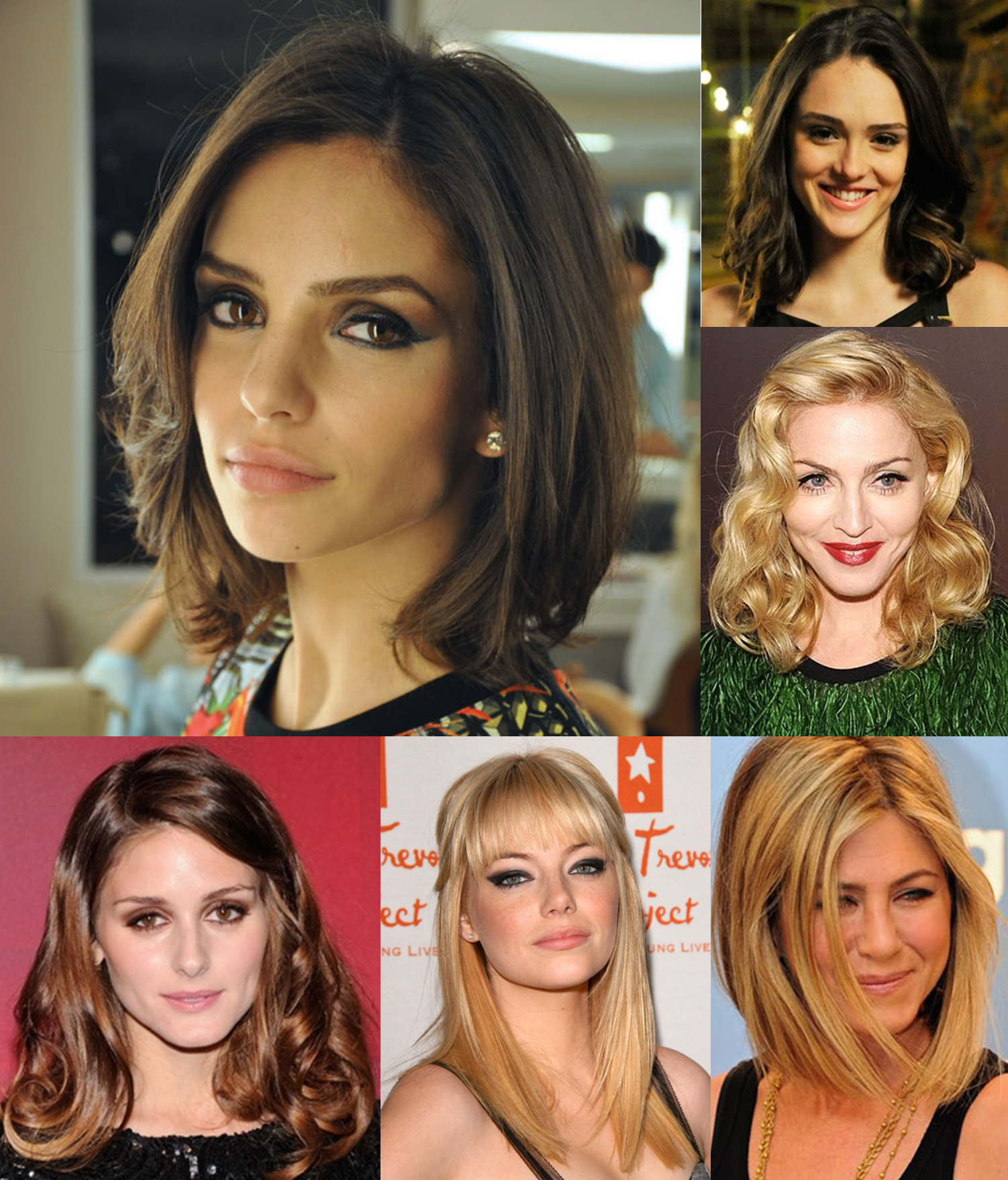 Guia Completo de Finalização para Cortes Médios: Produtos e Técnicas Essenciais