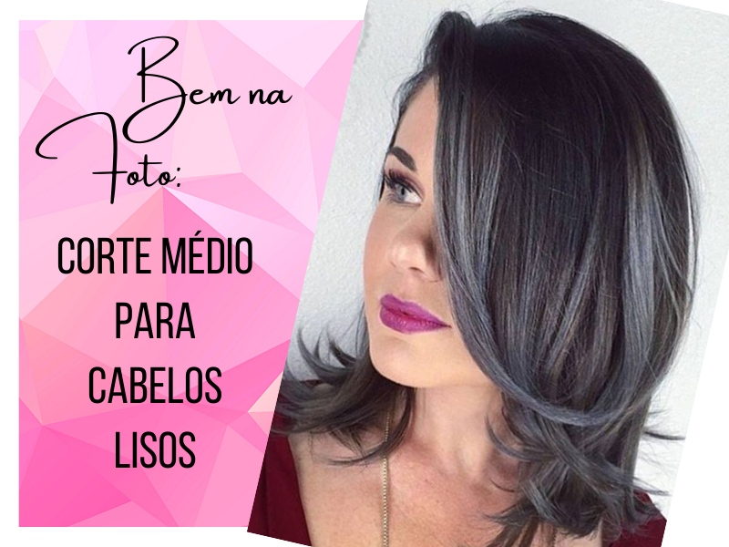 Guia Completo de Finalização para Cortes Médios: Produtos e Técnicas Essenciais