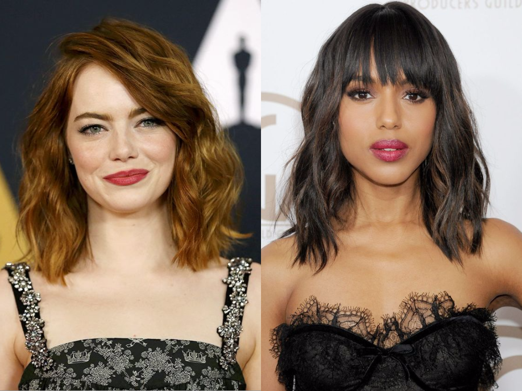 Cortes Médios para Cabelos Cacheados e Crespos: Volume e Definição em 2026