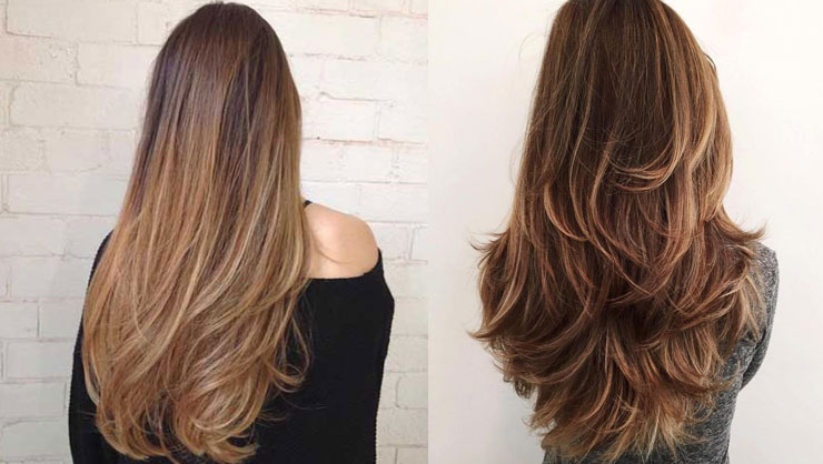 Guia completo do Butterfly Cut: tudo o que você precisa saber