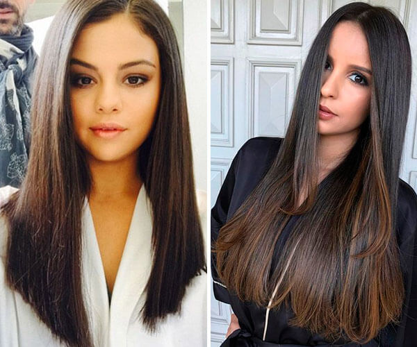 Manutenção de cortes longos: dicas para manter a saúde dos fios