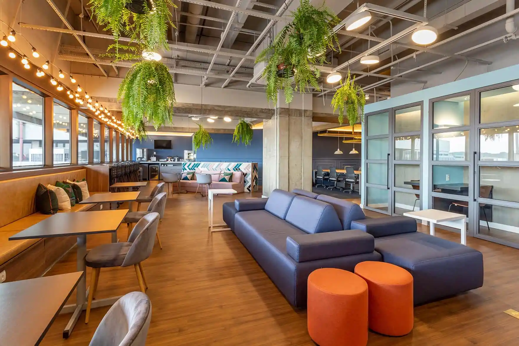 Guia Completo: Como Escolher o Coworking Ideal em São Paulo para Cada Perfil