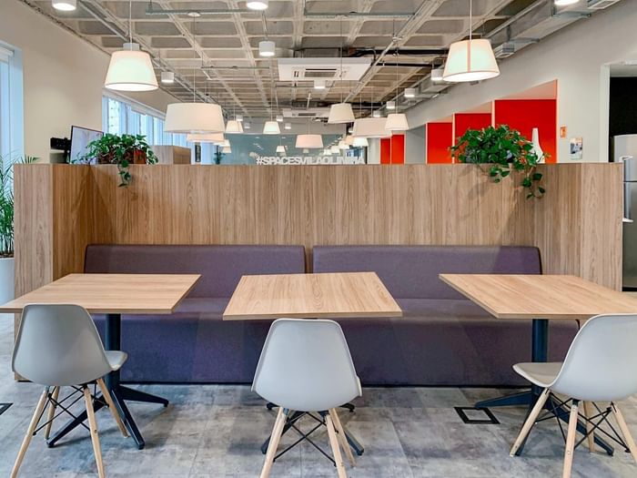 Comparativo de Preços: WeWork vs GoWork e Outros Coworkings em São Paulo