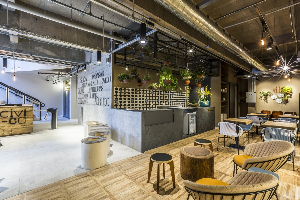 Coworkings Especializados em SP: Encontre o Espaço Perfeito para sua Área