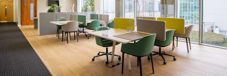 Endereço Fiscal e Escritório Virtual: As Vantagens dos Coworkings para Empresas em SP