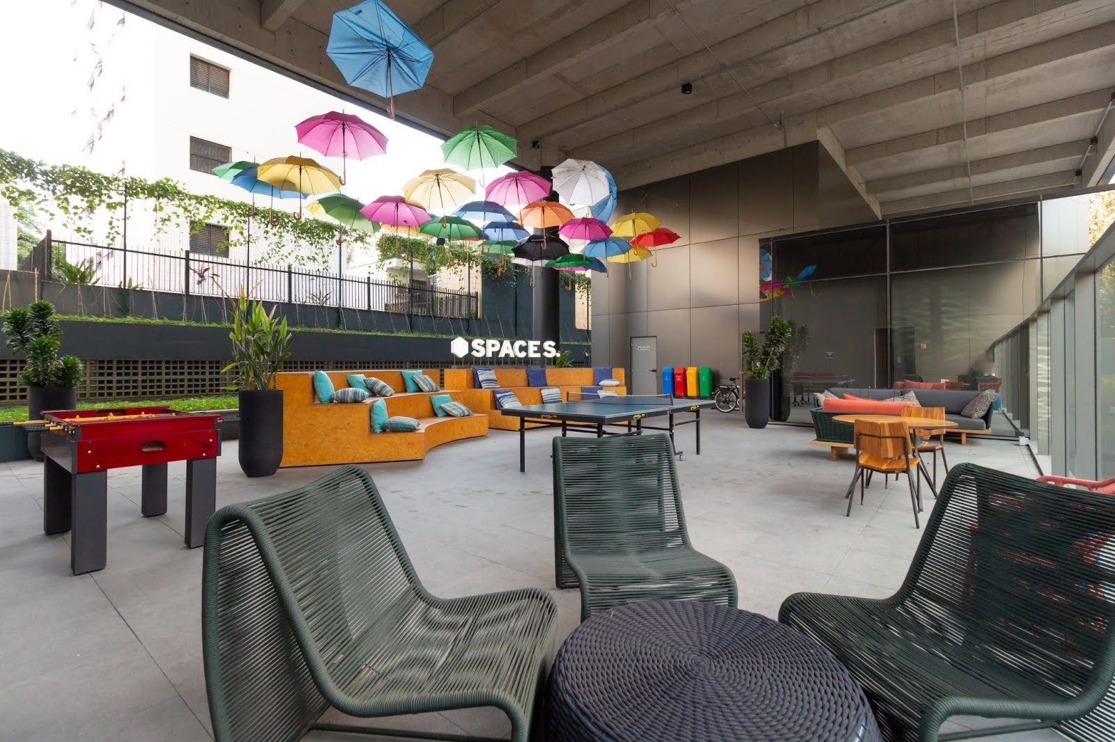 Guia Completo: Como Escolher o Coworking Ideal em São Paulo para Cada Perfil