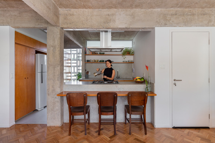 10 Dicas Essenciais para Otimizar o Espaço da sua Cozinha Americana Pequena