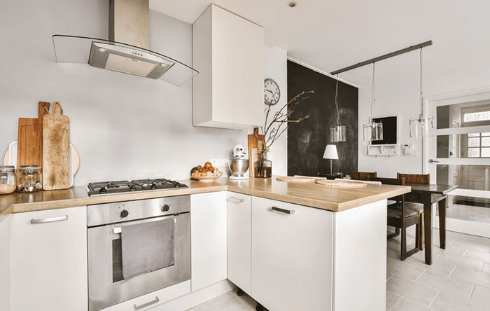 Cores para Cozinha Americana: Amplie seu Ambiente com as Escolhas Certas