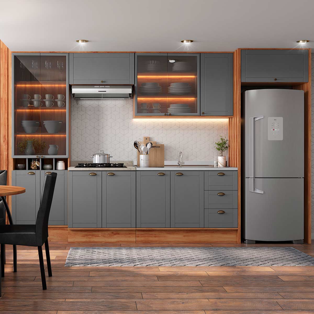 5 ideias de títulos