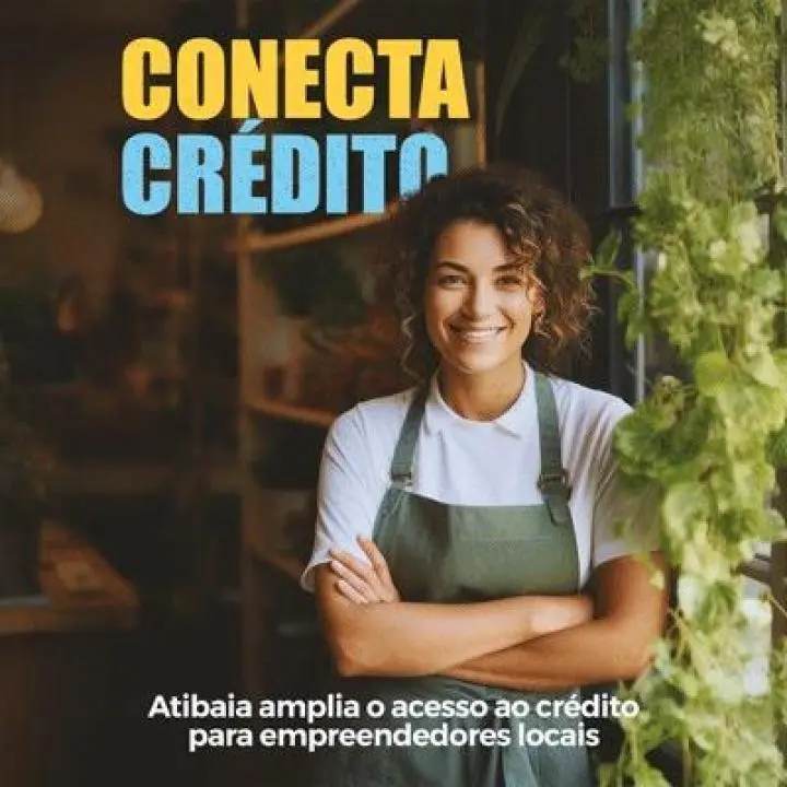 crédito para empresas SP