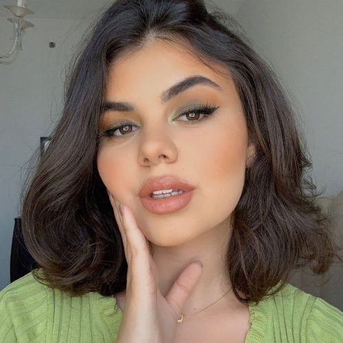 erros comuns ao tentar fazer a sobrancelha crescer