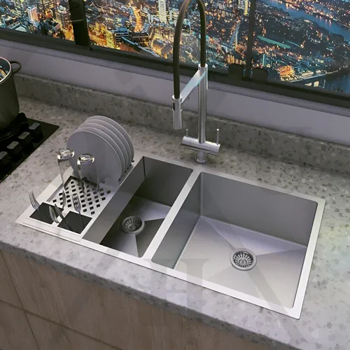 Acessórios Essenciais para Cubas Gourmet: O Que Não Pode Faltar?