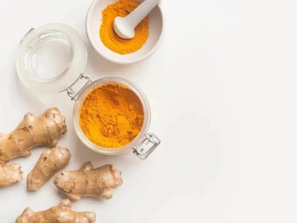 Como a Cúrcuma Ajuda na Saúde das Articulações