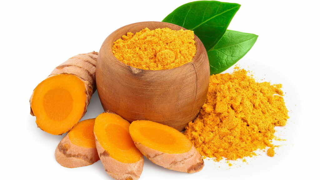 Guia Completo: Benefícios e Precauções do Consumo de Cúrcuma
