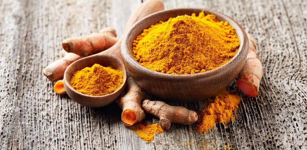 Cúrcuma e Seus Poderes Desvende os Benefícios Que Vão Além do Sabor