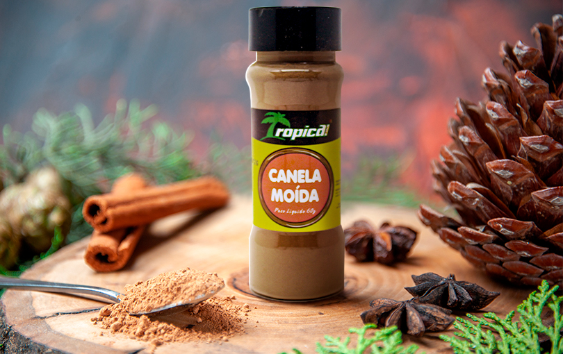 Ritual de soprar canela: atraia prosperidade para sua casa