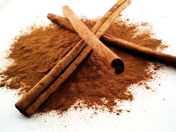 Diferenças nutricionais entre Canela do Ceilão e Cassia