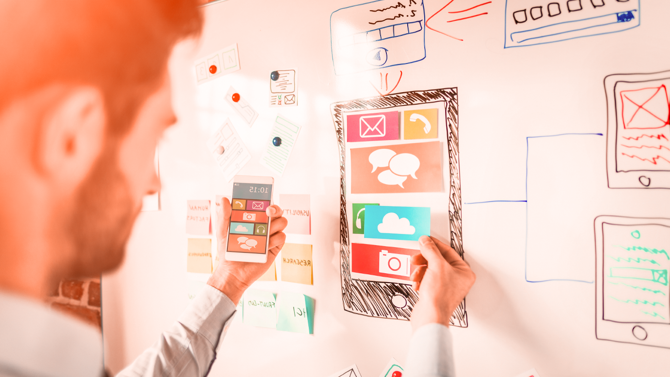 cursos de desenvolvimento de aplicativos SP