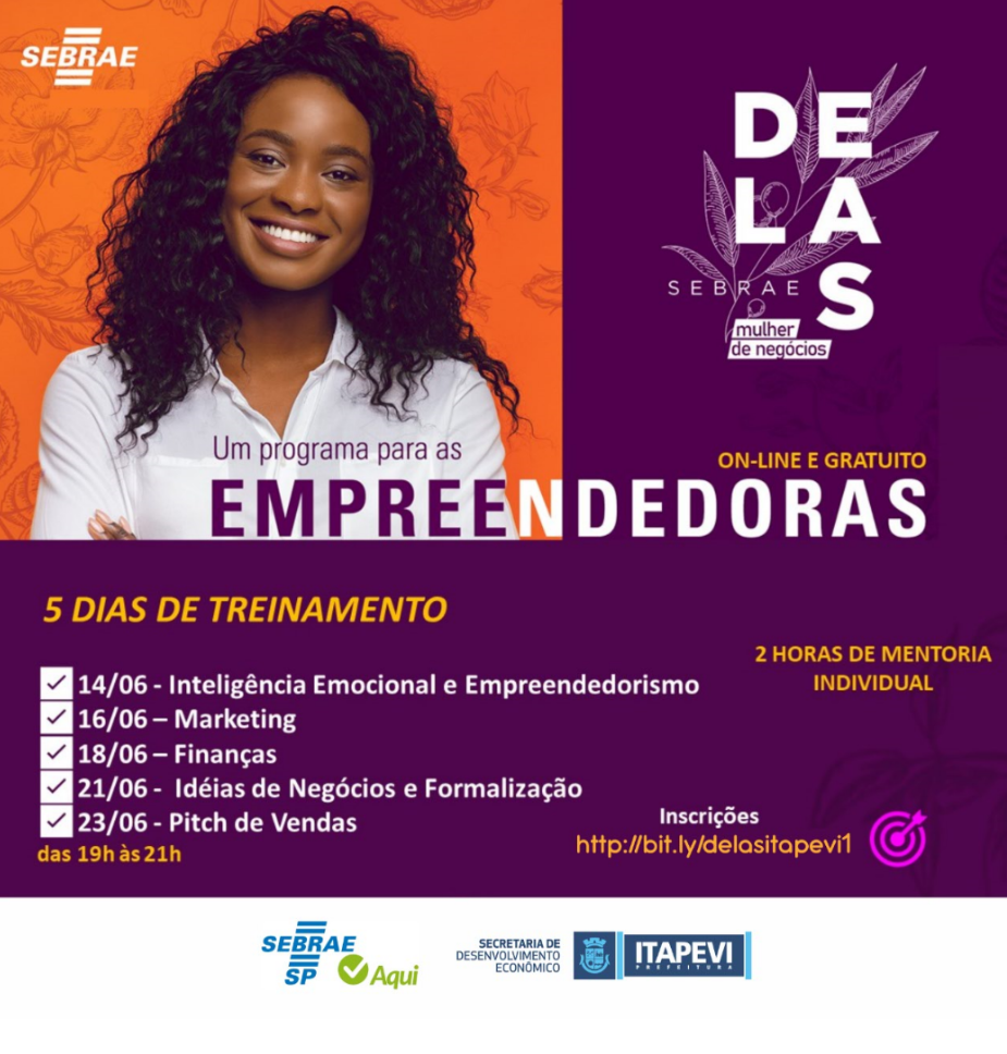 Feira do Empreendedor 2026: Tudo o que Você Precisa Saber para Participar