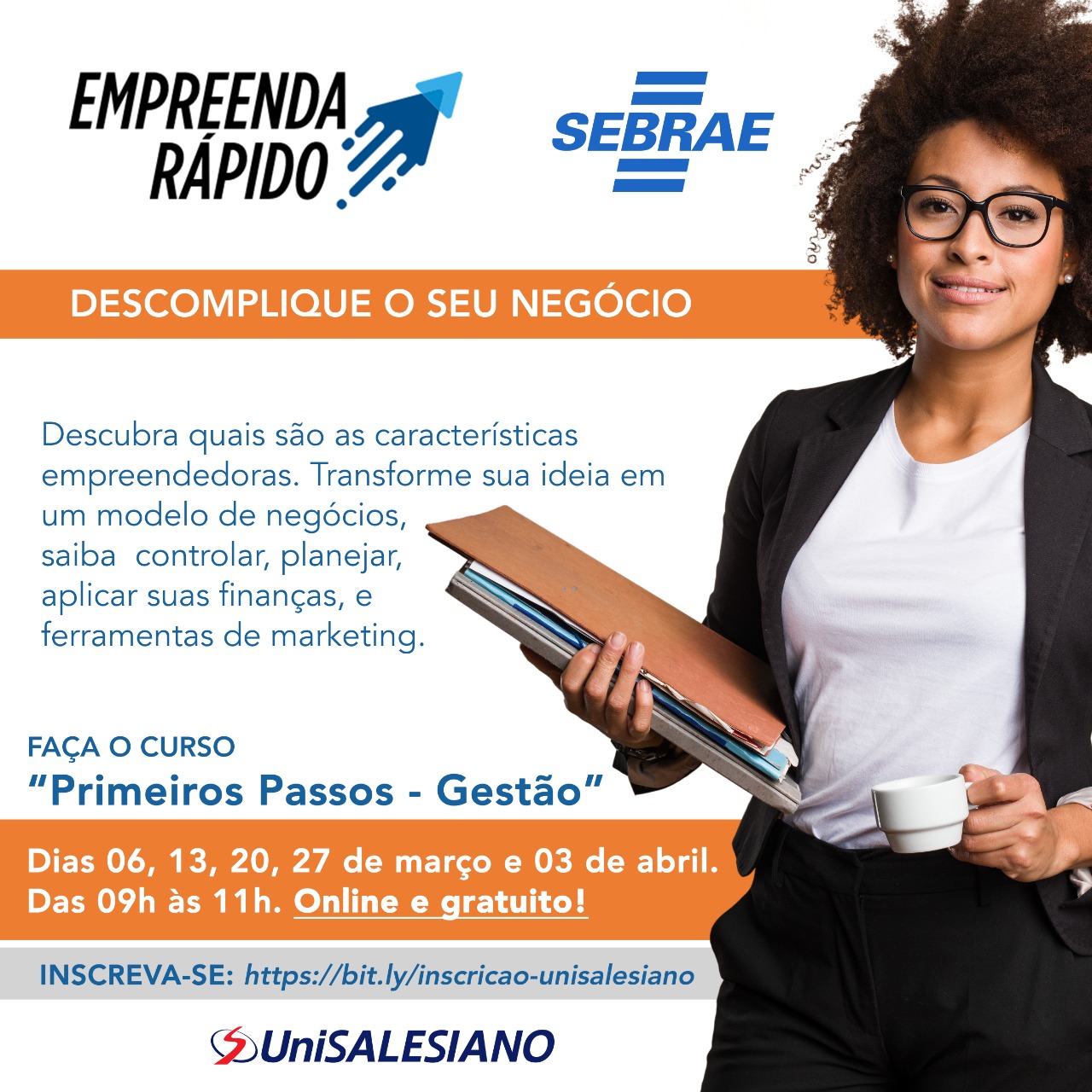 Transforme Sua Ideia em Negócio: Conheça a Escola de Inovadores do CPS