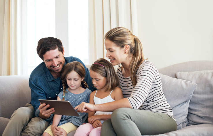 cyberbullying como proteger a família