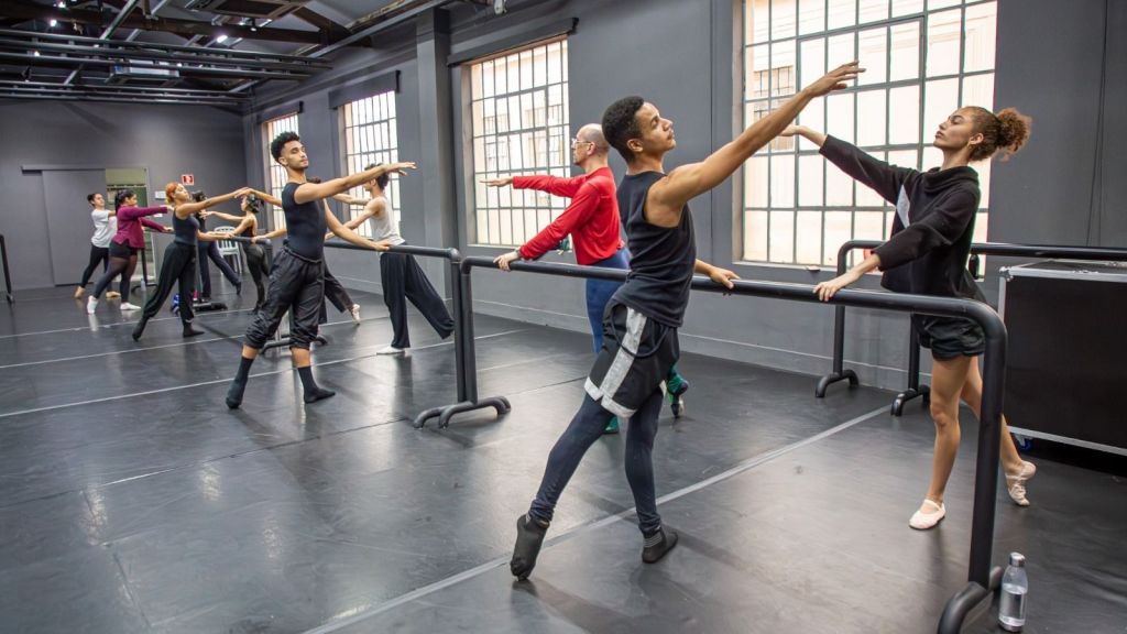 Marketing pessoal para dançarinos: Dicas essenciais