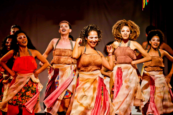 Como tirar o DRT de dançarino profissional