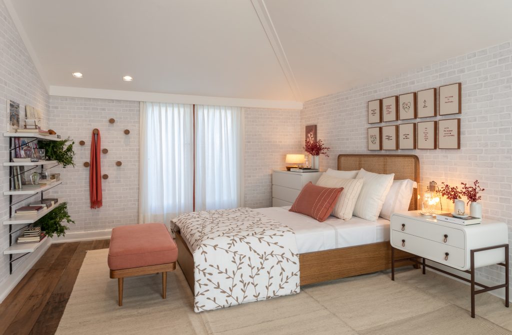 Guia Completo: Materiais Naturais Indispensáveis no Quarto Boho Chic