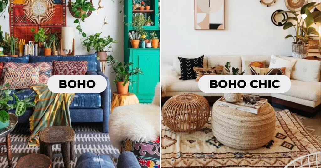 Plantas para Quarto Boho: As Melhores Espécies para um Ambiente Fresco e Natural