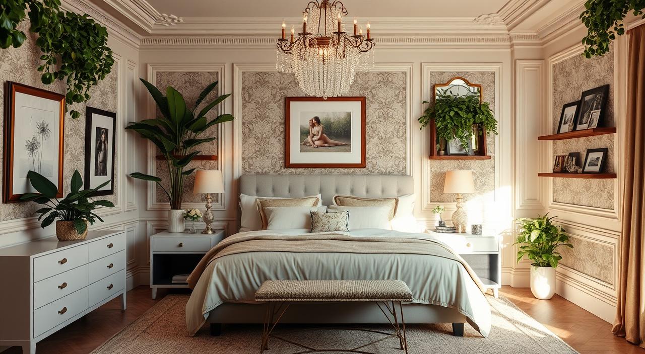 DIY Boho Chic: Crie Seus Próprios Itens de Decoração com Macramê e Palha