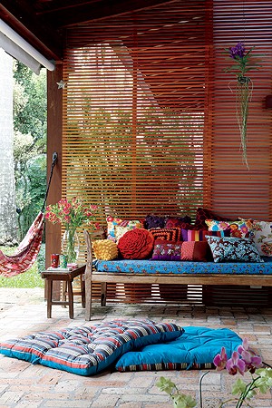 Patchwork na Cozinha: Charme e Funcionalidade para o Dia a Dia