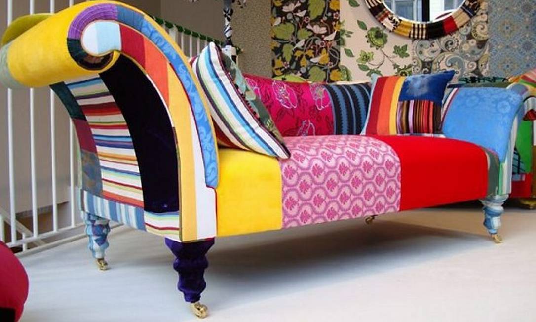 Texturas e Sustentabilidade