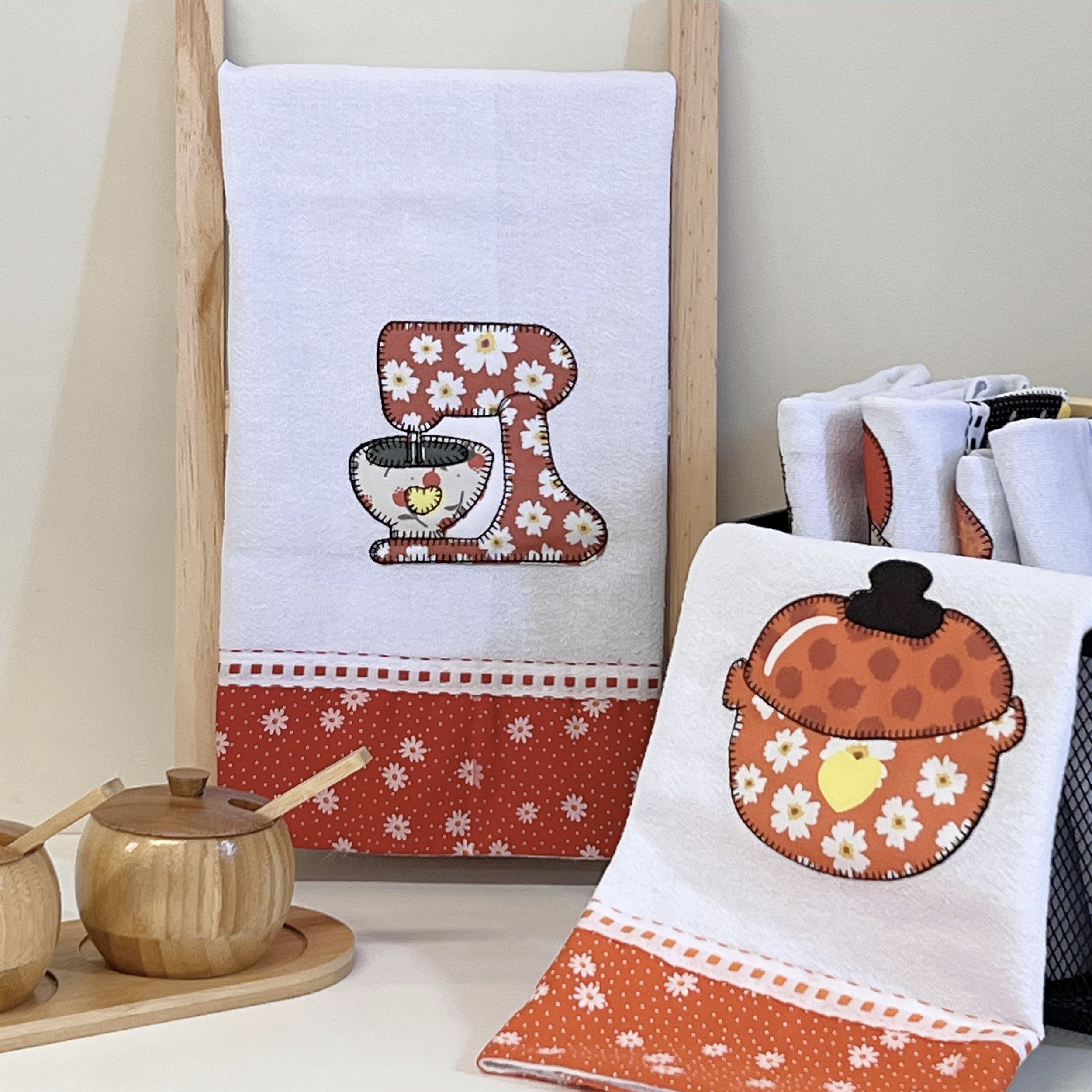 Guia Completo de Tecidos para Patchwork: Escolha o Ideal para Seu Projeto