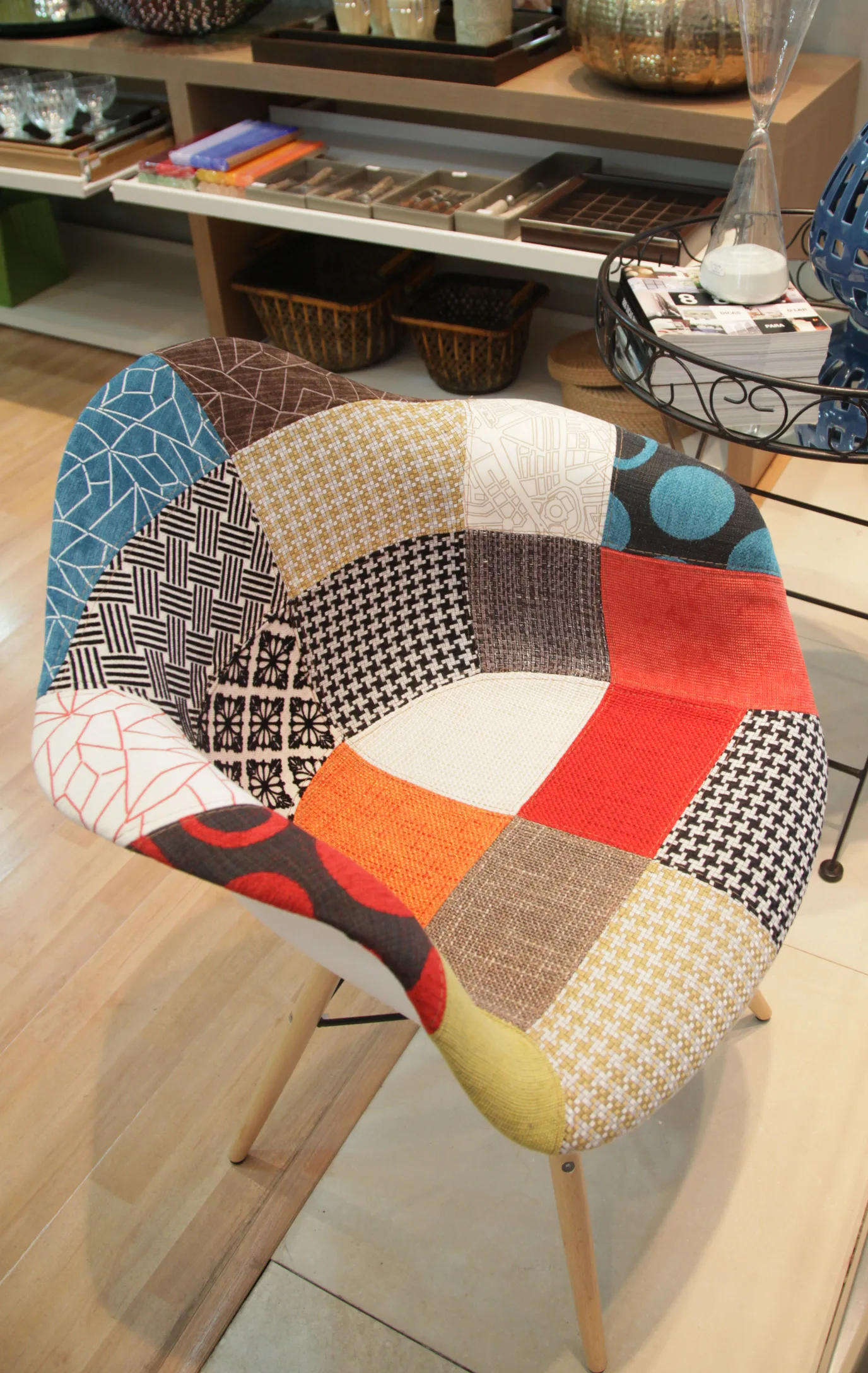 Guia Completo de Tecidos para Patchwork: Escolha o Ideal para Seu Projeto