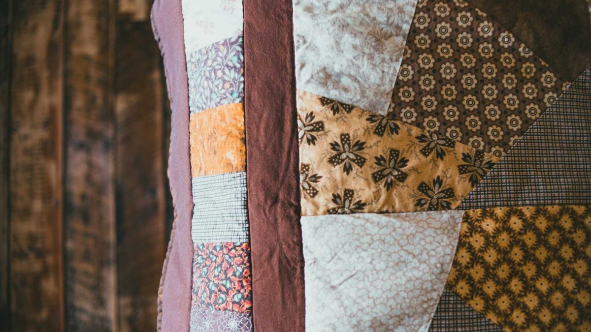 Patchwork na Sala: 5 Ideias Criativas para Transformar seu Ambiente