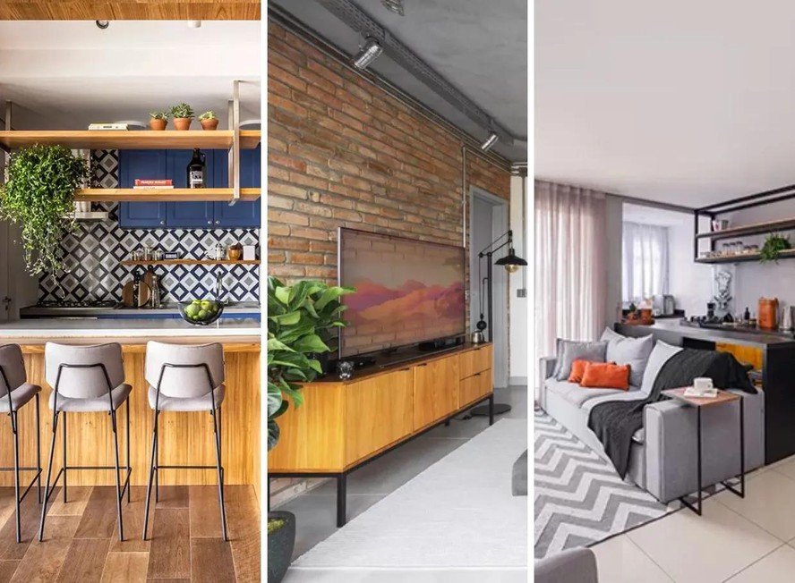 5 ideias de títulos:
1. Transforme seu Apartamento Pequeno: Dicas de Decoração Moderna e Funcional
2. Otimizando Espaços: Como Decorar Apartamentos Pequenos com Estilo
3. Decoração Inteligente para Apartamentos Compactos: Funcionalidade e Amplitude
4. Guia Completo: Decoração Moderna para Apartamentos Pequenos
5. Apartamento Pequeno: Segredos para um Ambiente Moderno e Aconchegante