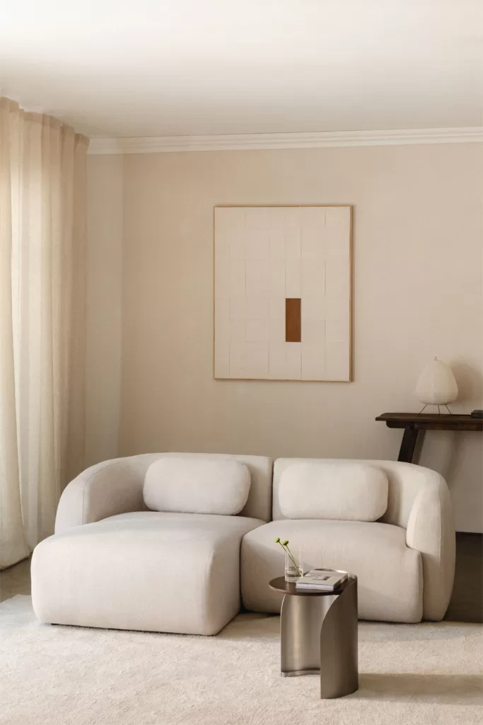 decoracao de apartamento pequeno e moderno