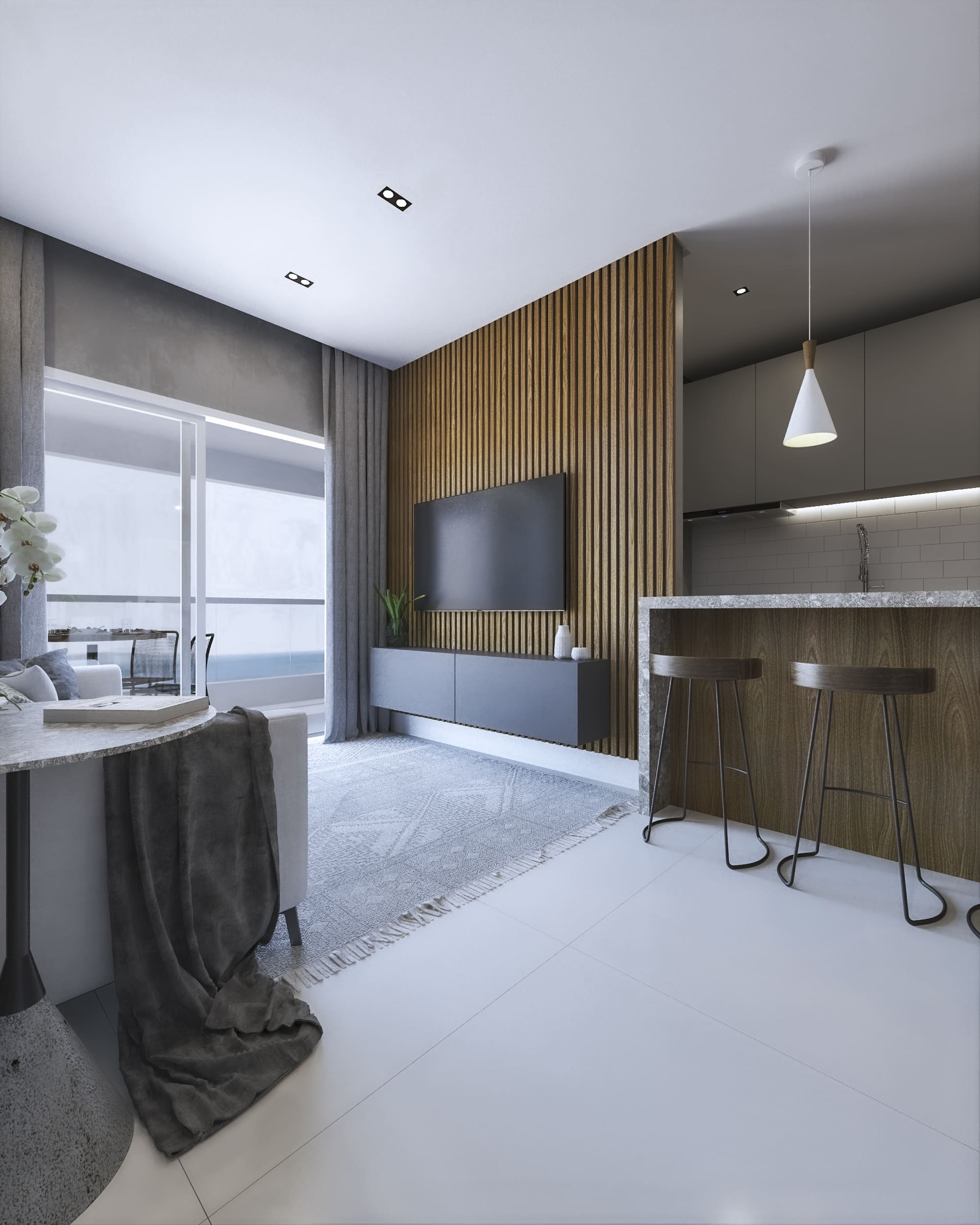 5 ideias de títulos:
1. Transforme seu Apartamento Pequeno: Dicas de Decoração Moderna e Funcional
2. Otimizando Espaços: Como Decorar Apartamentos Pequenos com Estilo
3. Decoração Inteligente para Apartamentos Compactos: Funcionalidade e Amplitude
4. Guia Completo: Decoração Moderna para Apartamentos Pequenos
5. Apartamento Pequeno: Segredos para um Ambiente Moderno e Aconchegante