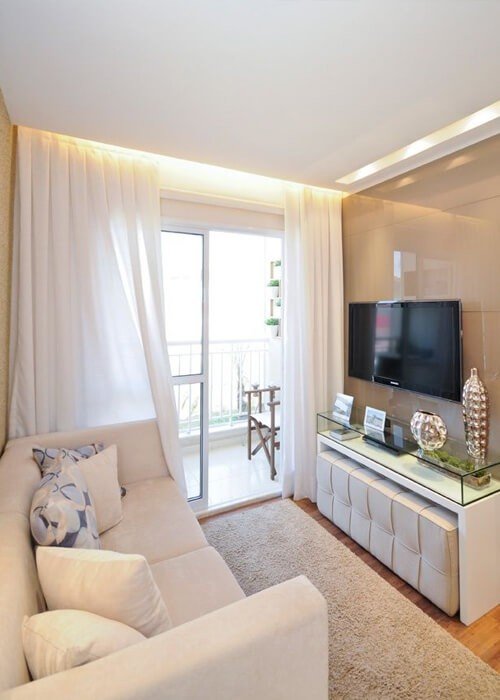 5 ideias de títulos:
1. Transforme seu Apartamento Pequeno: Dicas de Decoração Moderna e Funcional
2. Otimizando Espaços: Como Decorar Apartamentos Pequenos com Estilo
3. Decoração Inteligente para Apartamentos Compactos: Funcionalidade e Amplitude
4. Guia Completo: Decoração Moderna para Apartamentos Pequenos
5. Apartamento Pequeno: Segredos para um Ambiente Moderno e Aconchegante