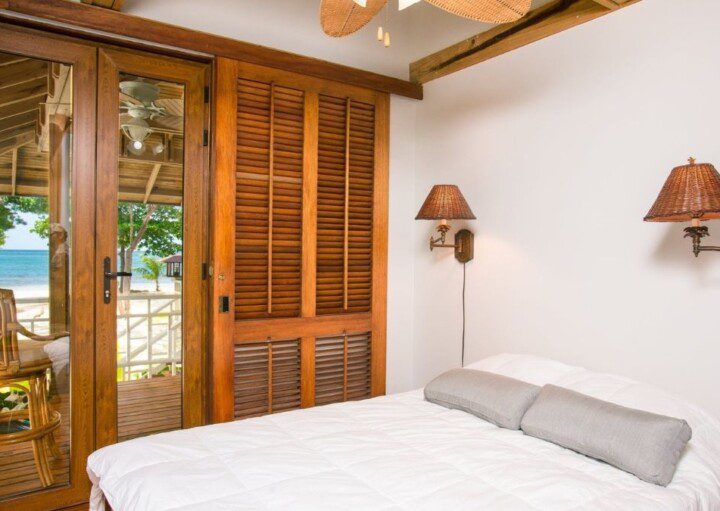 Decoração de casa de praia: do rústico ao moderno