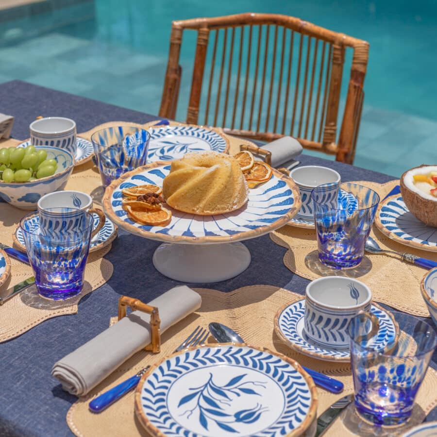 decoração de casa de praia ideias