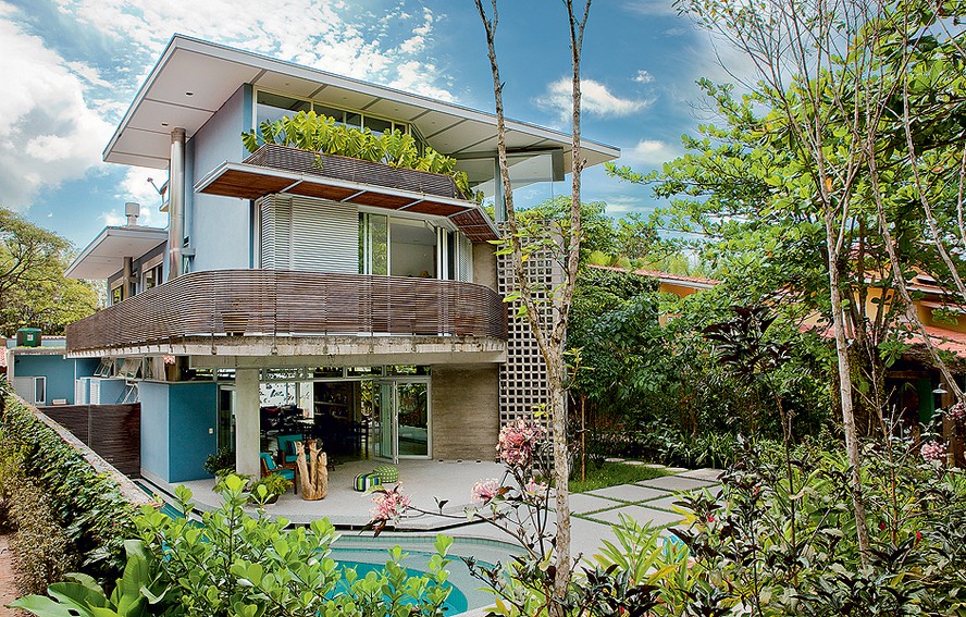 5 ideias para decorar sua casa de praia