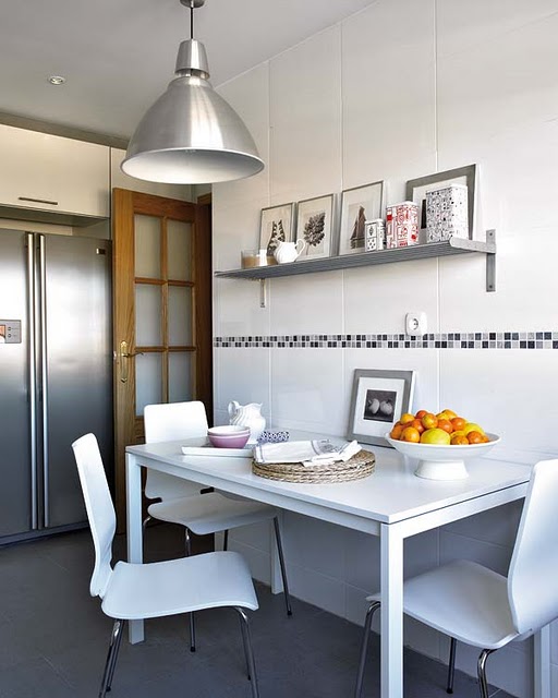 Porcelanato Acetinado: A Melhor Escolha para Pisos de Cozinha