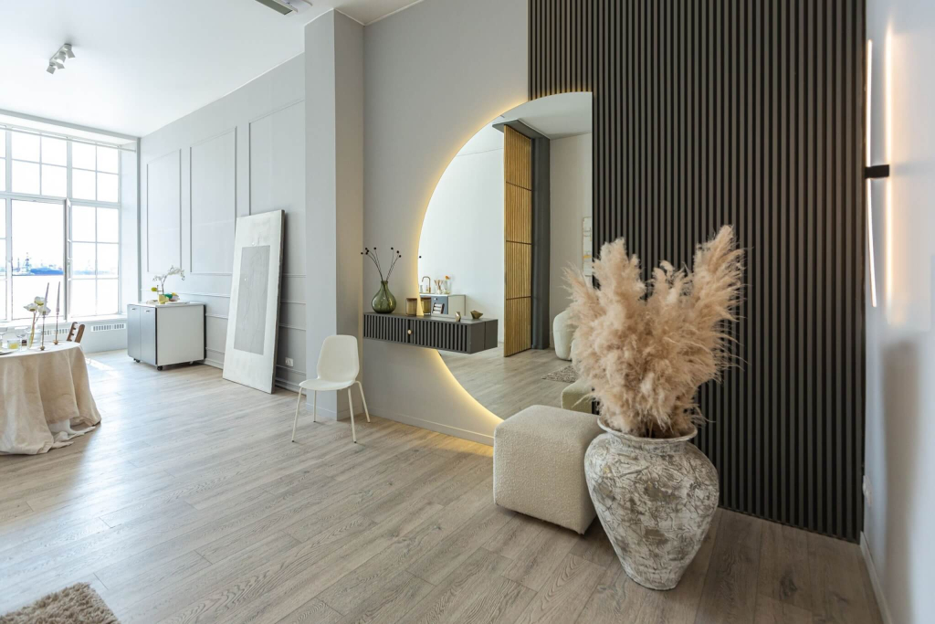 Plantas no Hall de Entrada: Guia Completo para um Ambiente Fresco e Convidativo