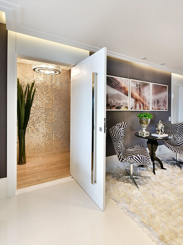 Plantas no Hall de Entrada: Guia Completo para um Ambiente Fresco e Convidativo