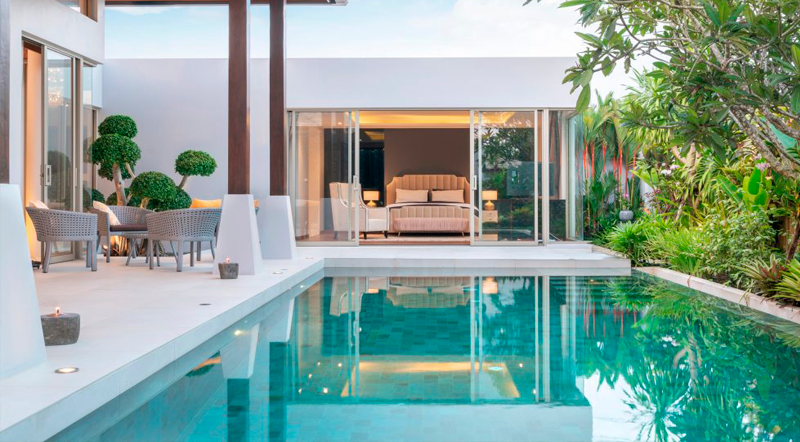 Guia Completo de Iluminação LED para Piscinas: Modelos e Instalação