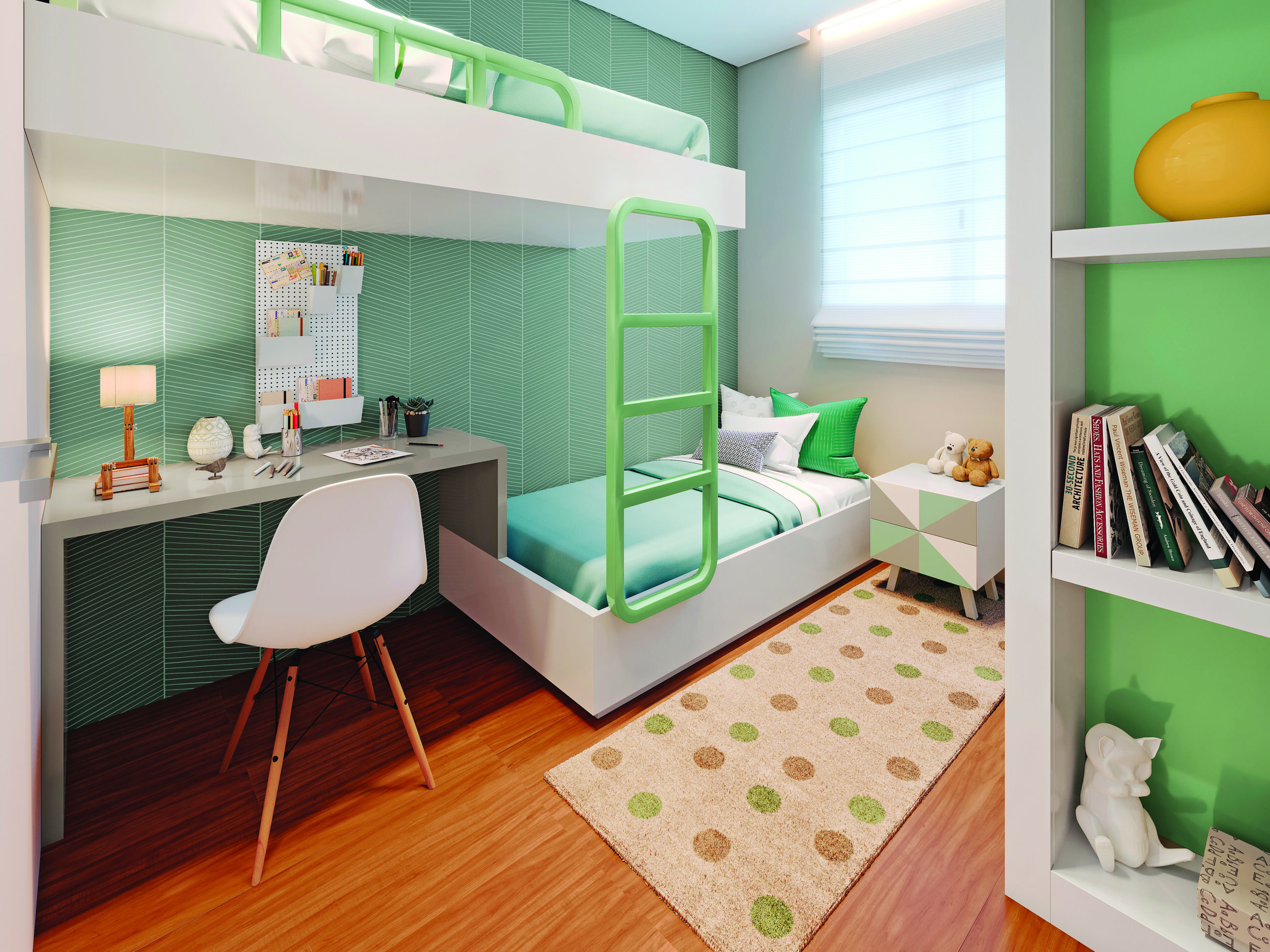 Personalização Criativa: Adesivos e Quadros para Quarto de Gêmeos