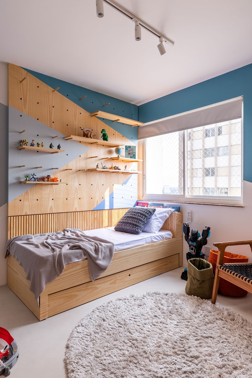 Tendências de Decoração 2026: O Que Esperar para Ambientes Masculinos