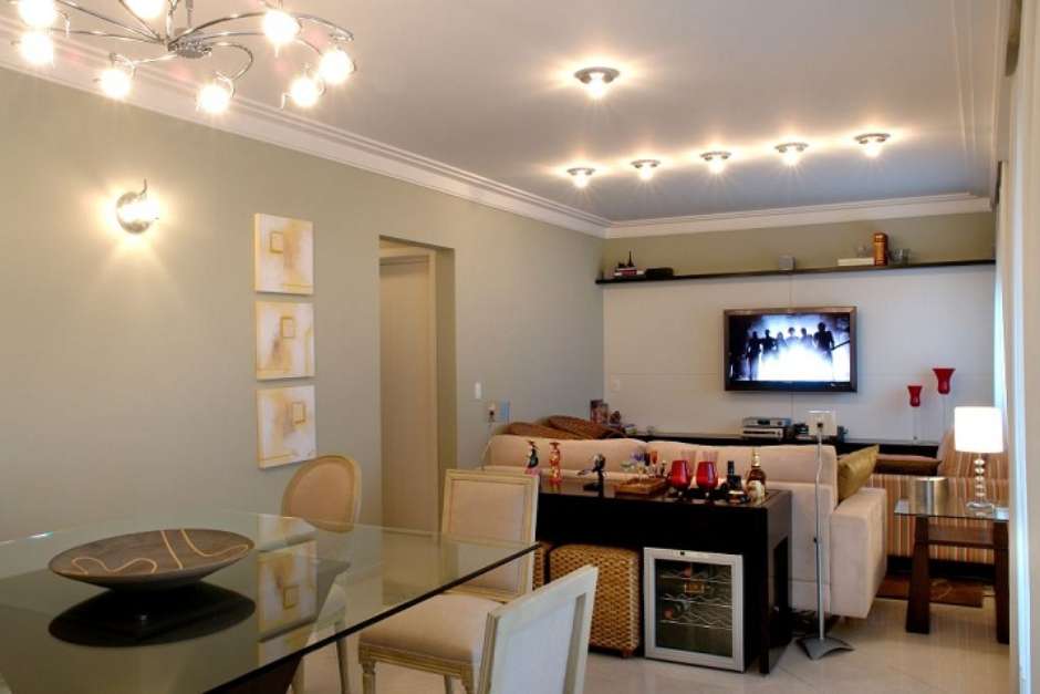 Minimalismo Aconchegante: Tendências de Cores e Materiais para 2025/2026