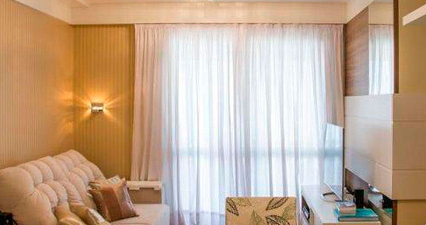 Minimalismo Aconchegante: Tendências de Cores e Materiais para 2025/2026